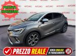 Renault Captur 1.5 DCI BLUE 115 BUSINESS