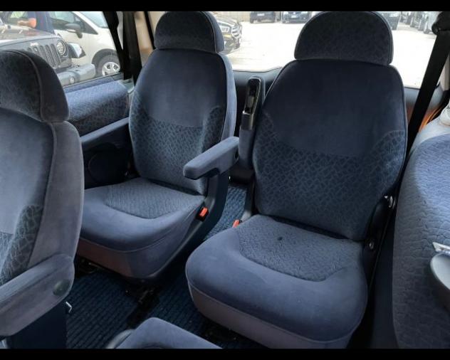 FORD Galaxy 1.9 TDI cat Ghia rif. 21370048 - Foto 9