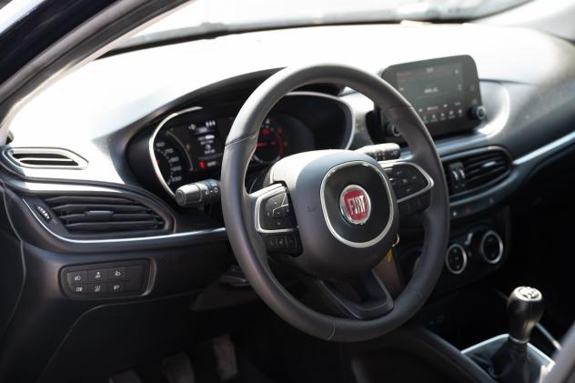 Fiat Tipo 1.6 Mjt SW Mirror - Foto 9