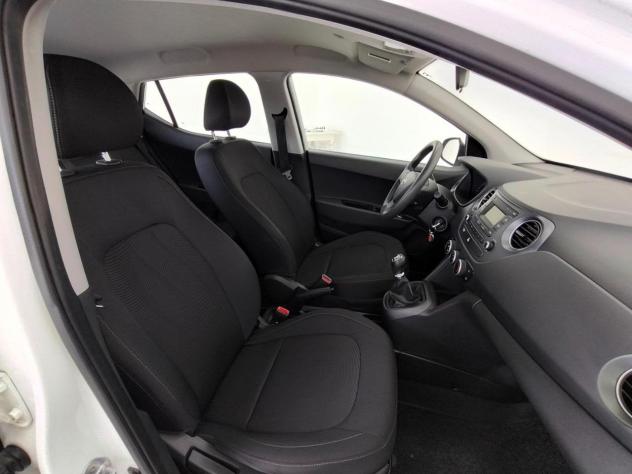 Hyundai i10 1.0 LPGI Econext Comfort - Foto 3
