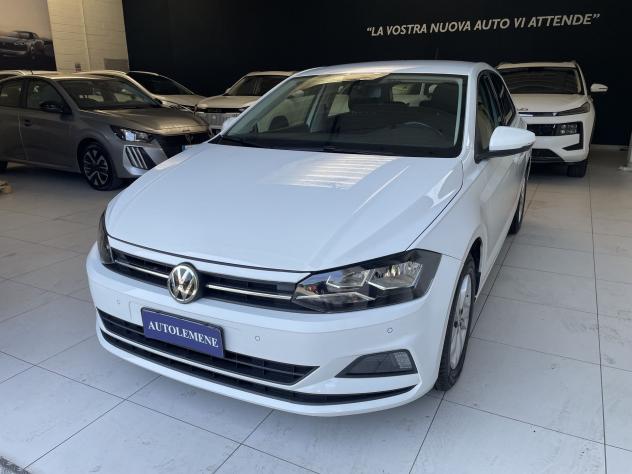 Volkswagen Polo 1.0 EVO 59kW Comfortline BMT - Foto 3