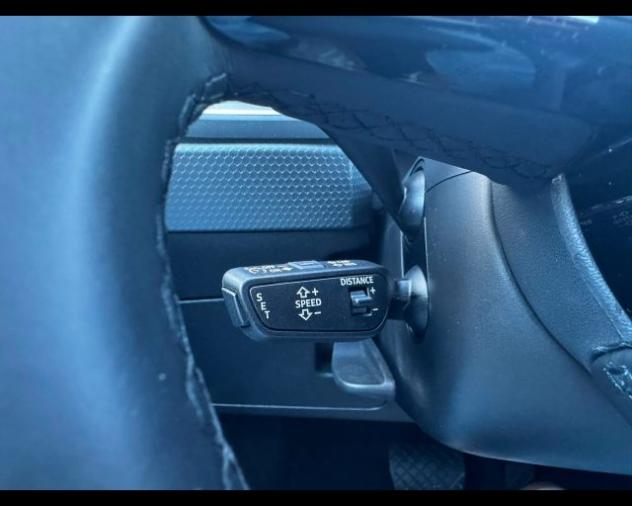 AUDI A1 SPORTBACK 30 TFSI S-TRONIC S-LINE EDITION rif. 23833132 - Foto 10