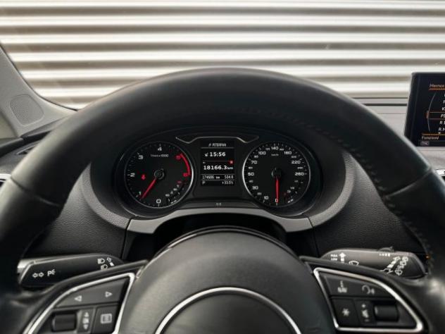 AUDI A3 Sportback 2.0 TDI S-TRONIC QUATTRO AMBITION rif. 23908188 - Foto 5