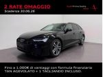 AUDI A6 Avant 40 TDI MHEV S-TRONIC S-LINE EDITION rif. 23725805