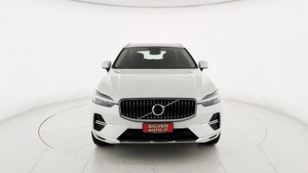 VOLVO XC60 T6 Recharge Plug-in Hybrid AWD automatico Core rif. 23899522 - Foto 2