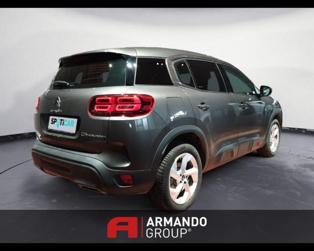 Citroën C5 Aircross PureTech 130 S&S Feel - Foto 5
