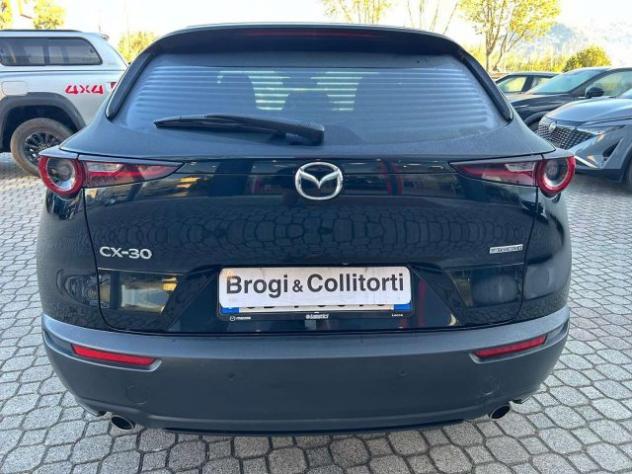 MAZDA CX-30 2.0 Skyactiv-G M Hybrid 150cv Exclusive 2WD rif. 23809946 - Foto 5