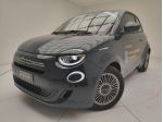 FIAT 500 Hybrid Berlina Torino 1.0Hybrid Berlina