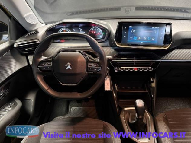 PEUGEOT 208 75 cv Active - Neopatentati - PROMO rif. 23745874 - Foto 10