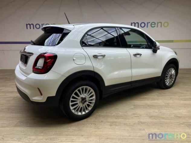FIAT 500X 1.6 MJT 130 CV Urban rif. 18622641 - Foto 2