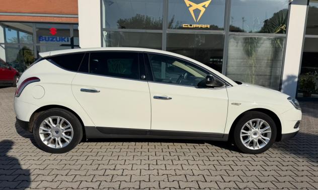 Lancia Delta Delta 1.4 tjt Gold ecochic Gpl 120cv - Foto 4