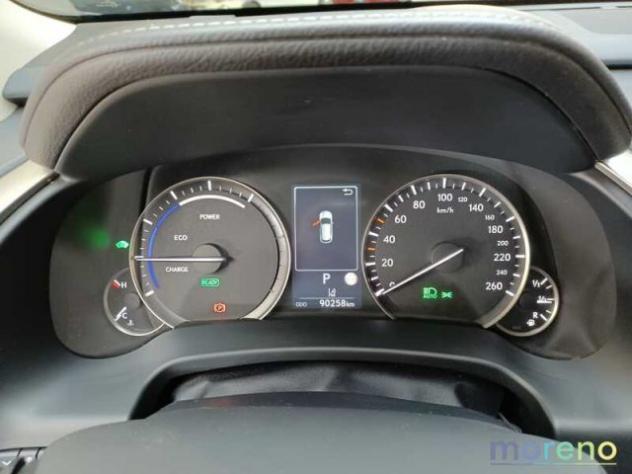 LEXUS RX 450h 3.5 Executive cvt rif. 19011316 - Foto 10