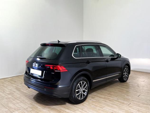 Volkswagen Tiguan Tiguan 1.6 tdi Business 115cv - Foto 4