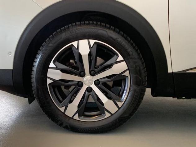 PEUGEOT 5008 BlueHDi 130 S&S EAT8 Allure rif. 24101623 - Foto 6