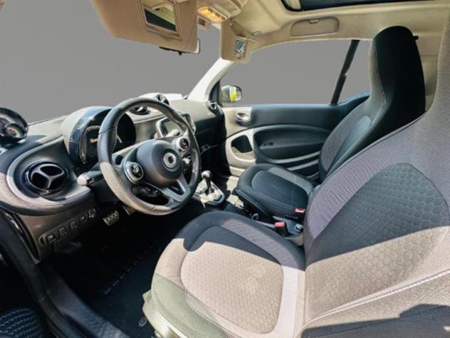 smart EQ Fortwo EQ 60kW pulse - Foto 9