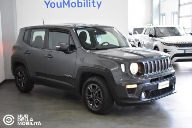 JEEP Renegade 1.0 T3 Business rif. 23949162 - Foto 2