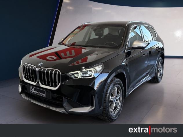 BMW X1 X1 XDRIVE 25E X-LINE AUT. - Foto 5
