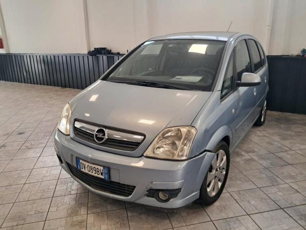 Opel Meriva Meriva 1.3 CDTI ecoFLEX Enjoy - OPERATORI DEL SETTORE - Foto 3
