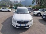 SKODA Roomster 1.2 12V 70CV Style rif. 24040280