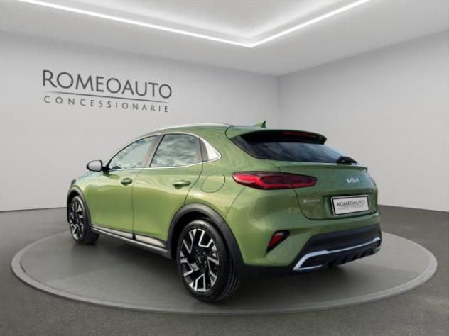 KIA XCeed 1.0 T-GDi GPL Business 117CV TUA DA 238 € rif. 23307103 - Foto 4