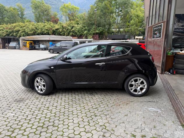 Alfa Romeo MiTo 1.4 78 CV Junior Sport Pack - Foto 7