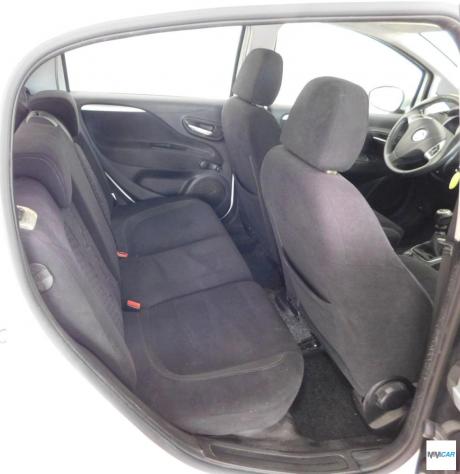 FIAT - Punto - 1.2 8V 5p. Lounge - Foto 10