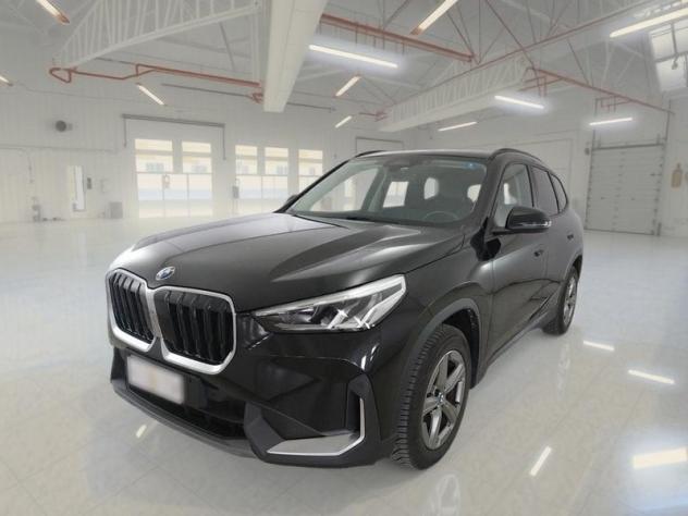BMW X1 xDrive 20d DCT