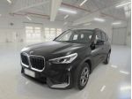 BMW X1 xDrive 20d DCT