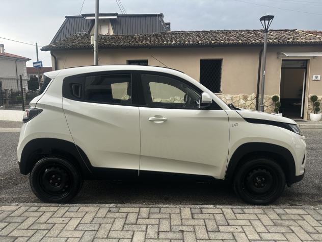 Mahindra KUV100 NXT 1.2 K6+ - Foto 7