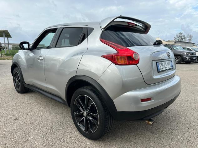 Nissan Juke 1.5 Diesel Promo Ferragosto !!!! - Foto 5