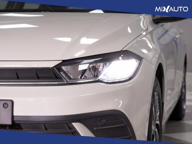 Volkswagen Polo 1.0 TSI Life 95CV EU6 - Foto 10