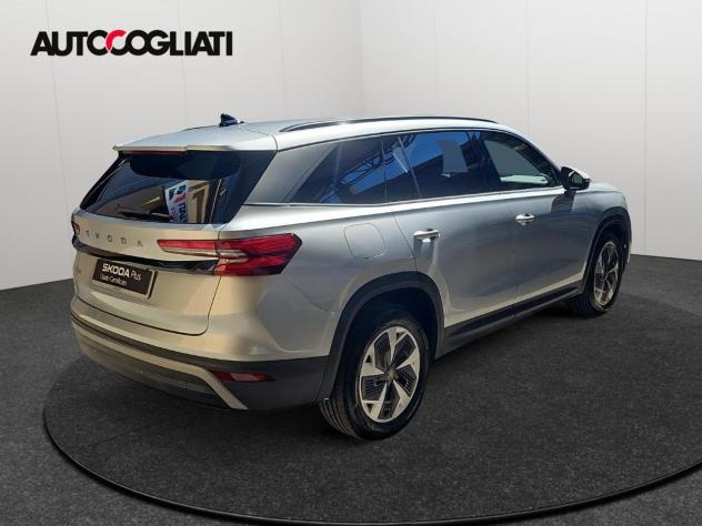 Škoda Kodiaq Kodiaq 2.0 TDI EVO Executive DSG 7 Posti 150 CV - Foto 4