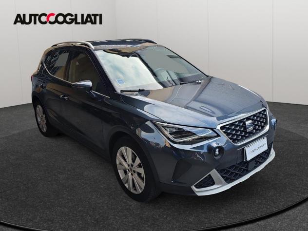 SEAT Arona Arona 1.0 ECO TSI 110 CV XPERIENCE DSG - Foto 3