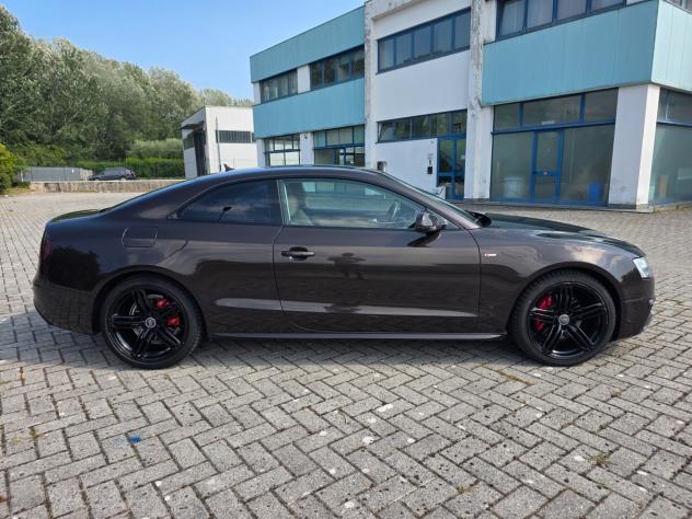 Audi A5 3.0 V6 TDI 204 CV Business Plus - Foto 5