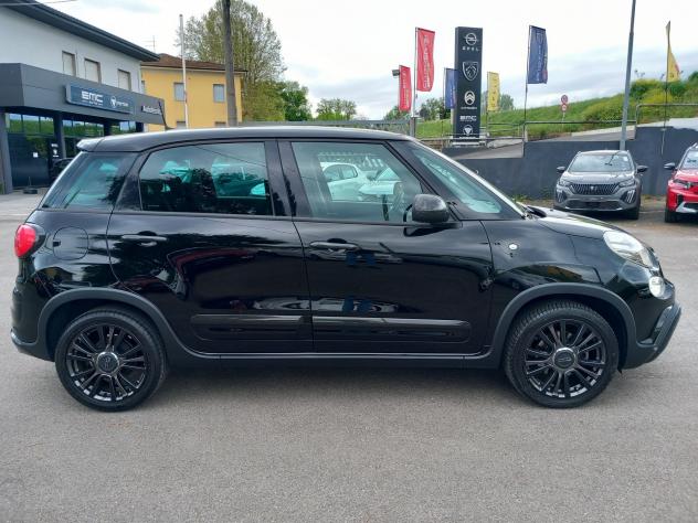 FIAT 500L Cross 1.4 95cv S&S S-Design - Foto 7