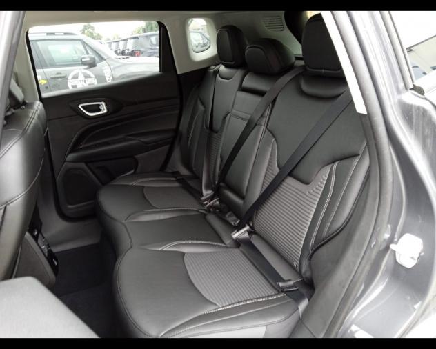 Jeep Compass 4XE Plug-In Hybrid My22 Limited 1.3 Turbo T4 Phev 4xe At6 190cv - Foto 10