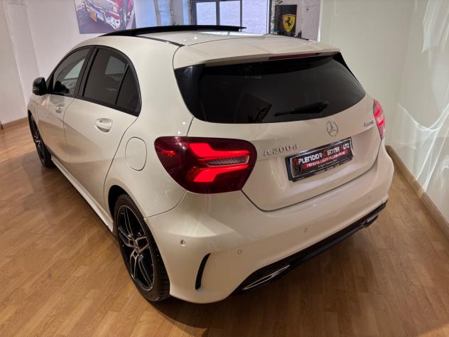 Mercedes-benz A 200 d Automatic 4Matic Premium Amg - Foto 2