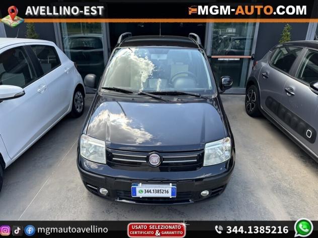 Fiat Panda 1.2 Dynamic Euro 5 - Foto 4