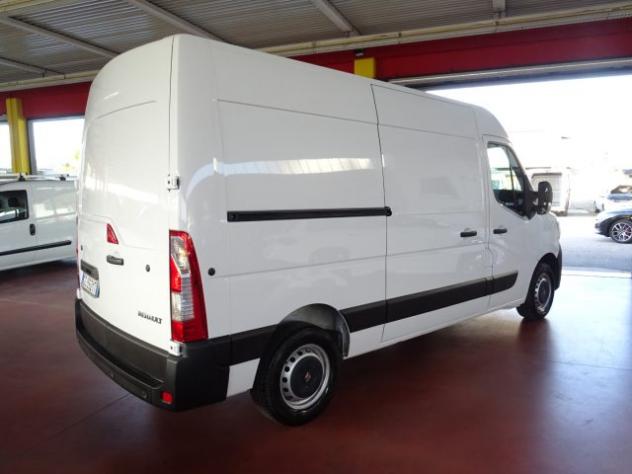 RENAULT Master 33 Q.LI 2.3 dCi 135 PM-TM Furgone Ice Plus rif. 23992650 - Foto 3