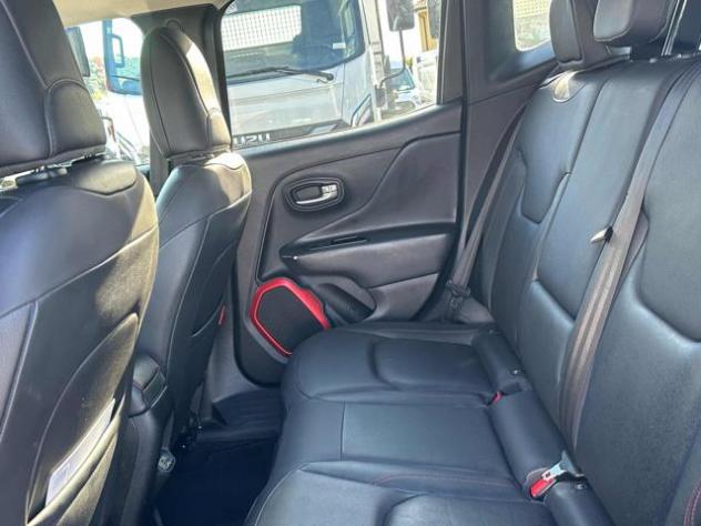 JEEP Renegade 2.0 Mjt 170CV 4WD Active Drive Low Trailhawk rif. 23098599 - Foto 7