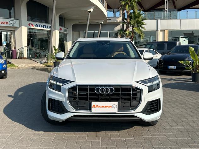Audi Q8 50 3.0 tdi mhev quattro tiptronic - Foto 2