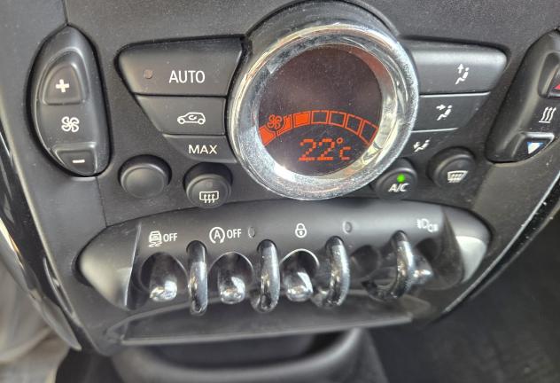 Mini Countryman 1.6 D COMPLETAMENTE TAGLIANDATA GARANZIA - Foto 10