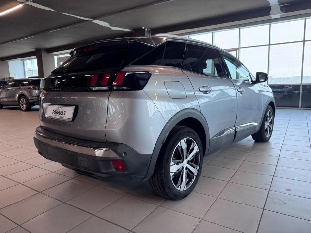 Peugeot 3008 PureTech Turbo 130 S&S Allure - Foto 3