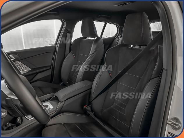 BMW Serie 1 120 MSport aut. 48v 170cv - Foto 8
