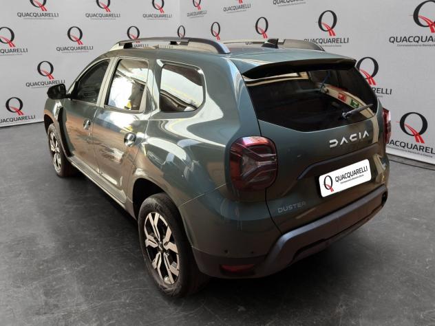 Dacia Duster 1.0 TCe 4x2 100cv Eco-G Journey Up - Foto 7