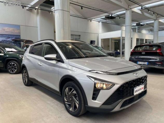 HYUNDAI Bayon Bayon 1.2 mpi Xline / PROMO48 rif. 23967580