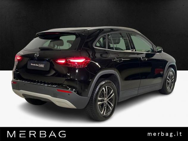 Mercedes-Benz GLA 180 d Automatic Advanced - Foto 2