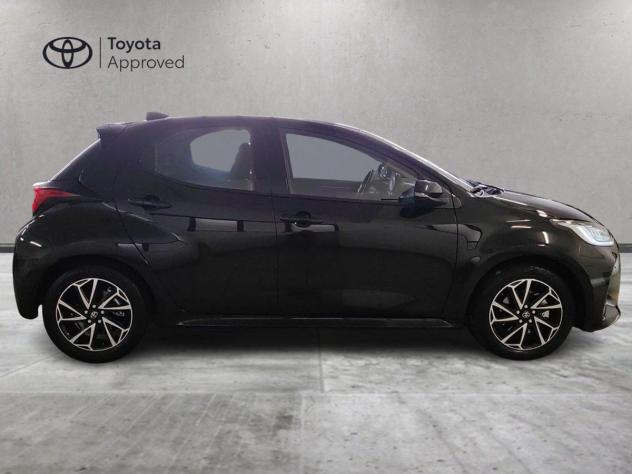 Toyota Yaris 1.5 Hybrid 5 porte Trend AREA C FREE - Foto 5