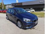 BMW 218 d Active Tourer rif. 23712647