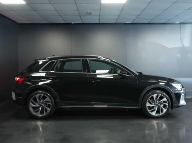 AUDI A3 allstreet TDI 110 kW S tronic Identity Contrast rif. 23013548 - Foto 4